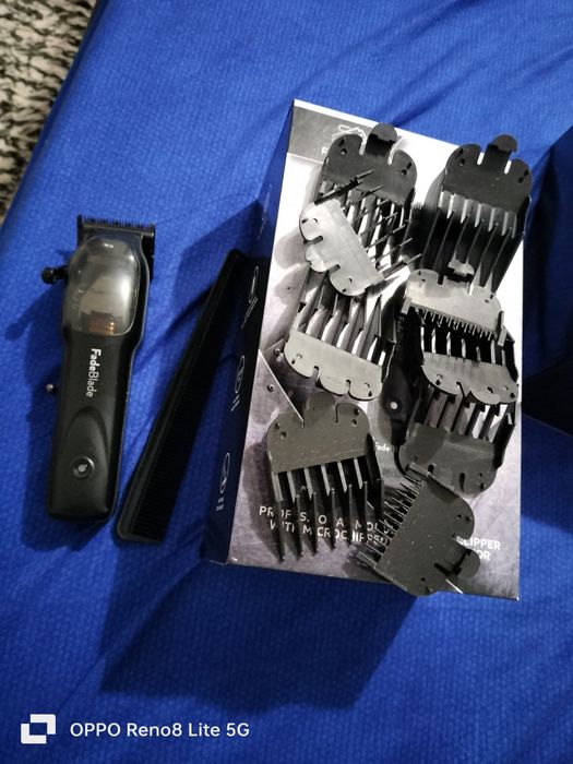 Masina de tuns FadeBlade