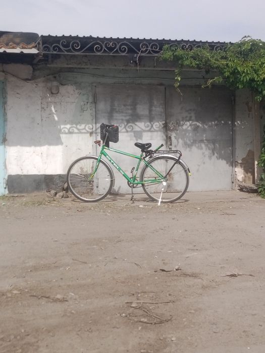 Велосипед Стелс 300
