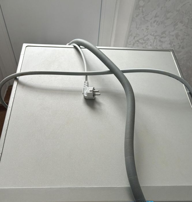 Посудомоечная машина