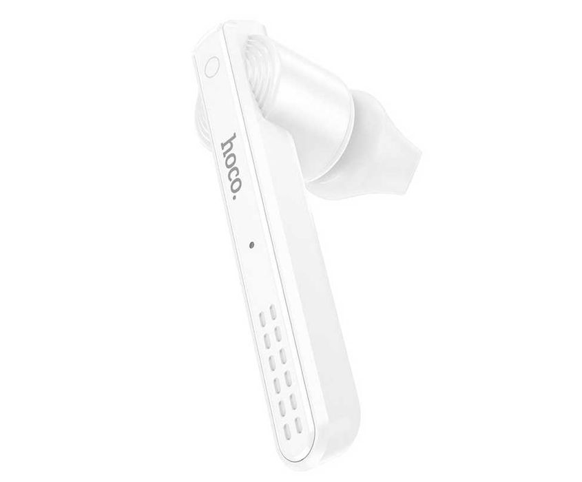 Casca Wireless Hoco, Bt 5.1, Incarcare rapida, Microfon, Baterie 40mAh