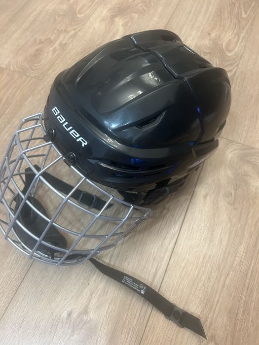 Шлем Bauer взрослый