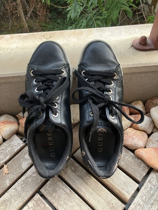 Кецове Guess, 38 номер