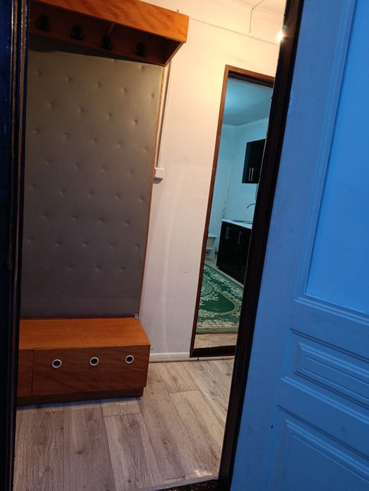 Трёх комнатнатная времянка