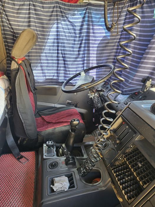 Сатылады жүк көлігі