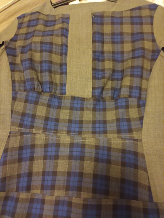 Дамска официална рокля