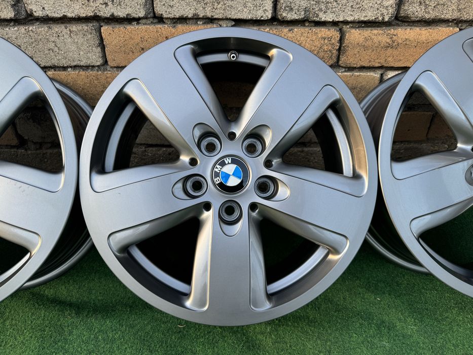 4 броя Джанти БМВ BMW 5x112 Style 517 16 цола за F40 F44