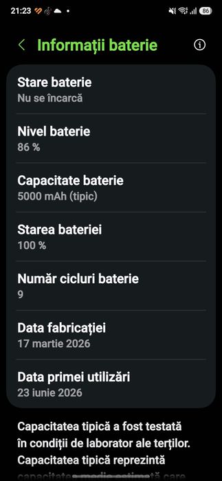 Samsung Galaxy A57 5g