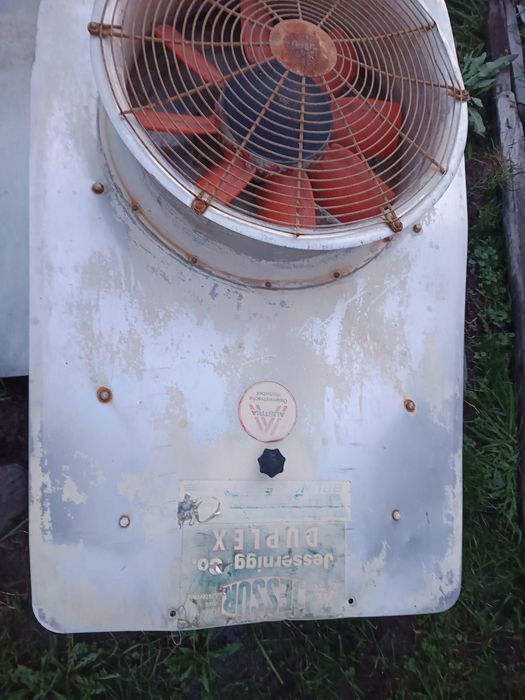 Atomizor livada 660litri