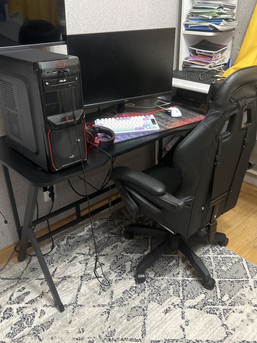 Компьютер  игровой