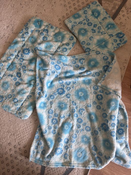 Комбоект в коляску