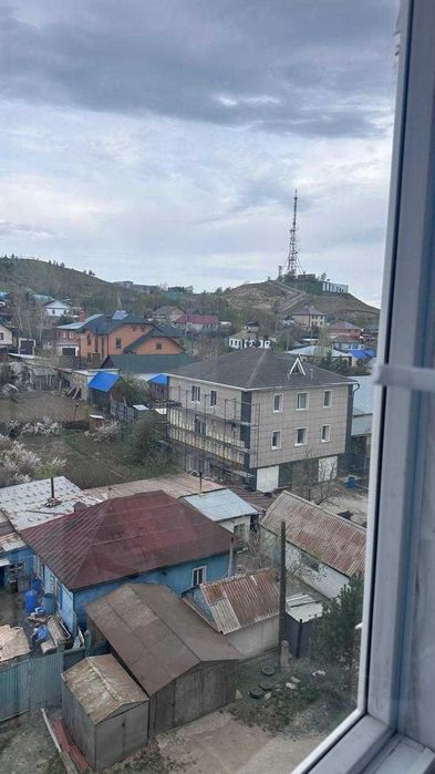 Срочно продам кварти