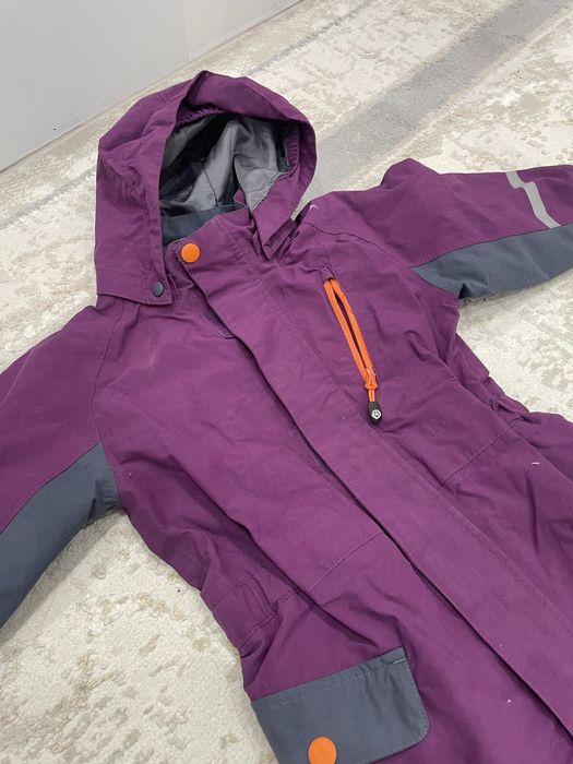 Комбинезон 3-4 год