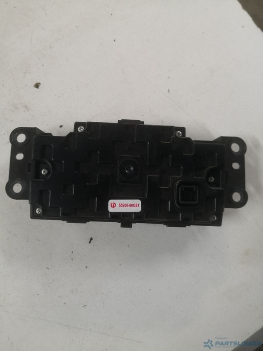 Climatizare Toyota Land Cruiser 150 (Trj15_, Kdj15_, Grj15_, Gdj15_) [