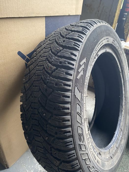 Продам дистки с дисками R-14