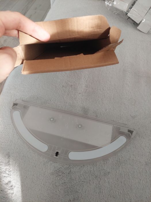 Rezerva recipient suport mop Roborock S5, S6