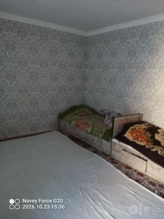 Uy sotiladi Nazarbek tekstil