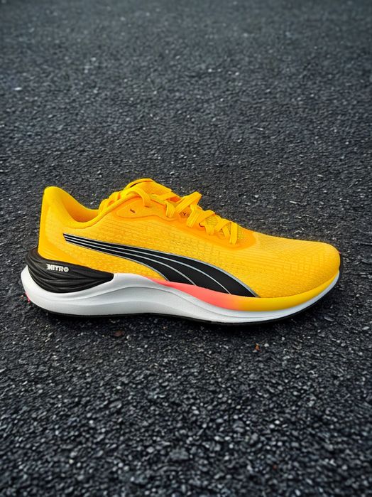 Adidas Puma Electrify Nitro 3 mărimea 41 44 originali