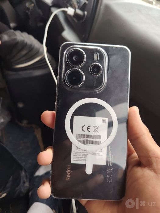 Redmi note 14 arzon
