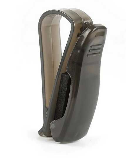 Аксесоари за кола. Закачалка за седалка. Щипка за сенника на автомобил