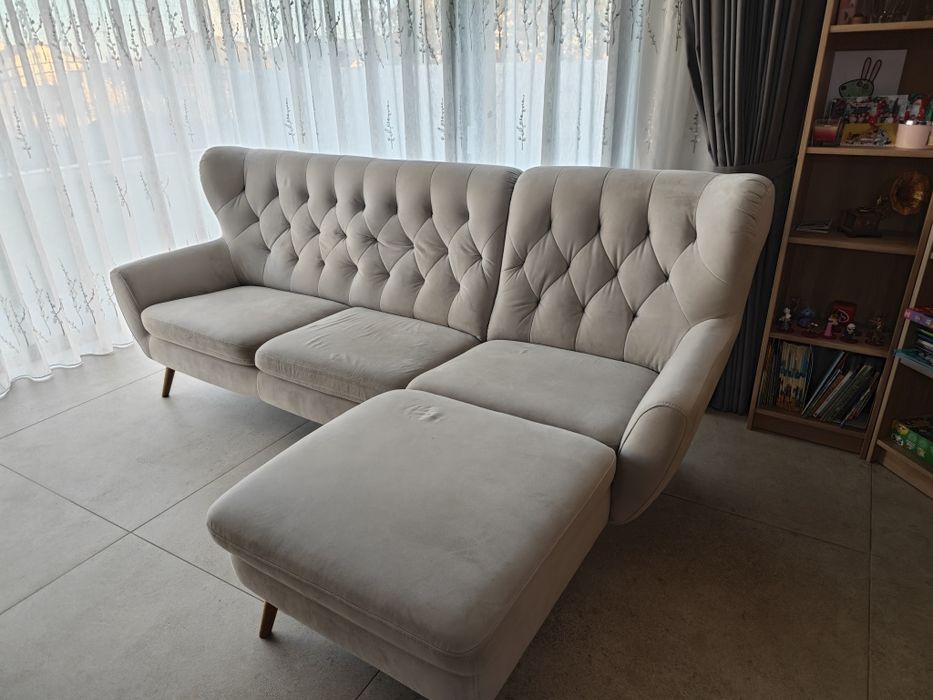 Диван Gala Collezione