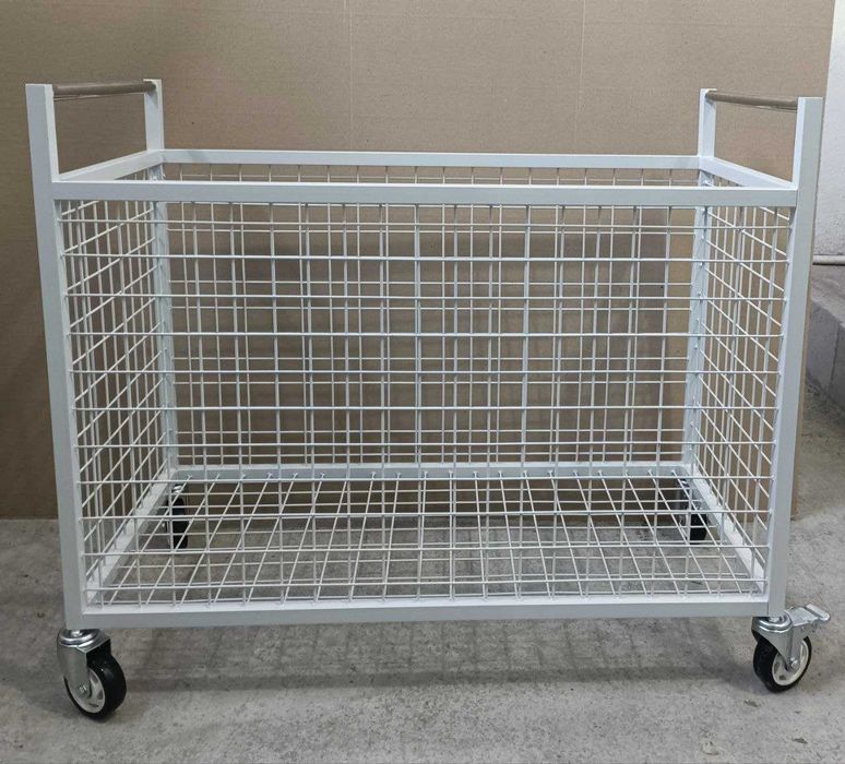 Тележка грузовая