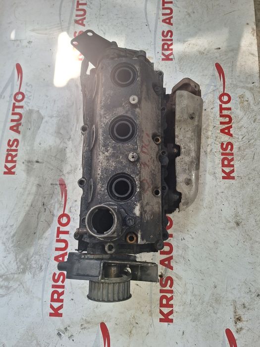 Цилиндрова глава - цилиндрови глави Opel 3.0CDTI V6 / Опел 3.0ЦДТИ В6 2006г.