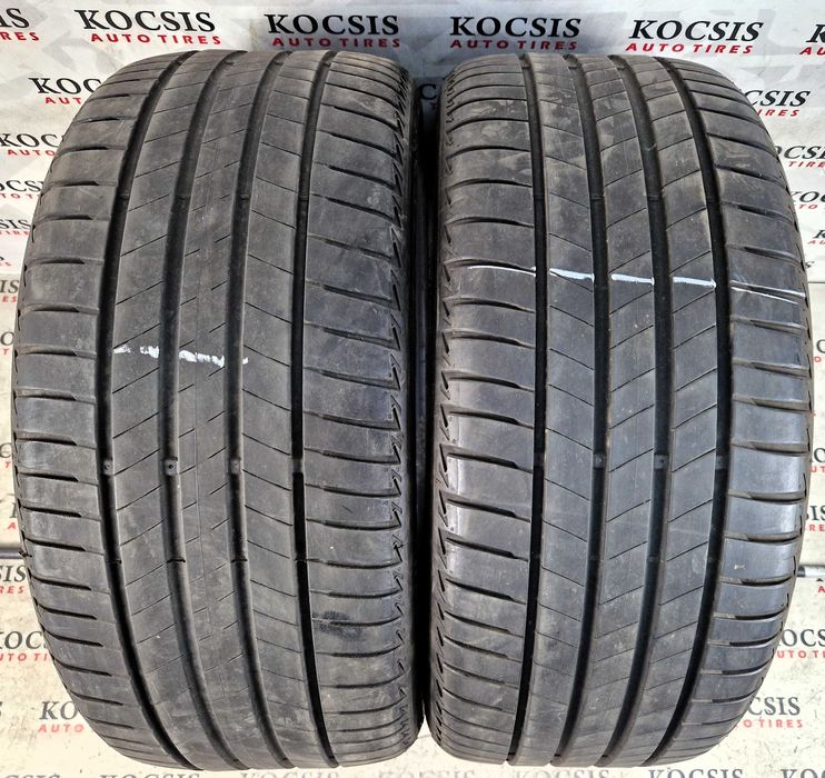 Anvelope second hand vara 245 40 19 Bridgestone