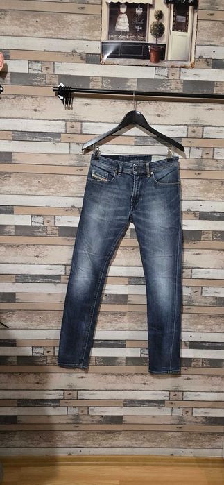Diesel W/28-мъжки дънки (10-63)