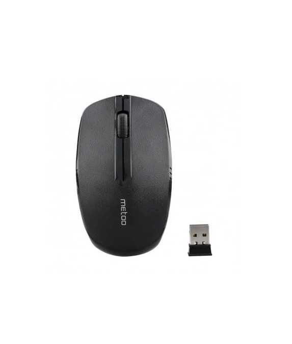 { Беспроводная мышь Metto E0 Wireless