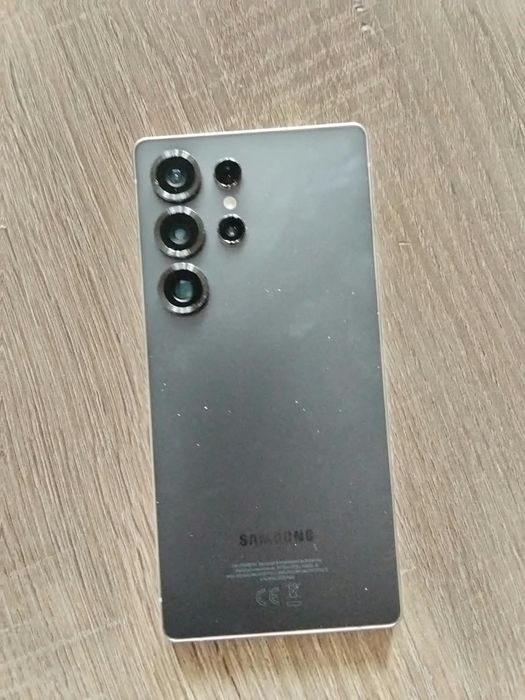 Samsung Galaxy S25 Ultra