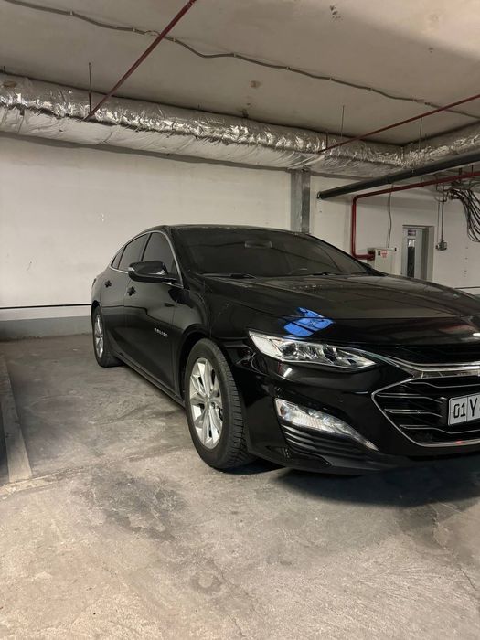 Malibu premier 2021: 25 300 Chevrolet Toshkent на Olx