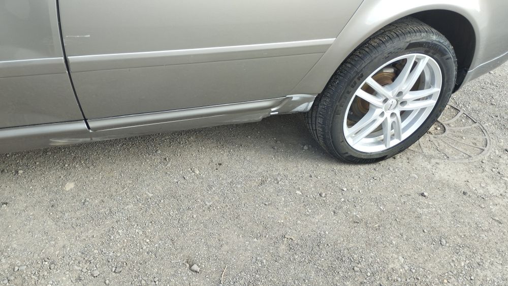 Продам Ауди а6 с5 2003 г