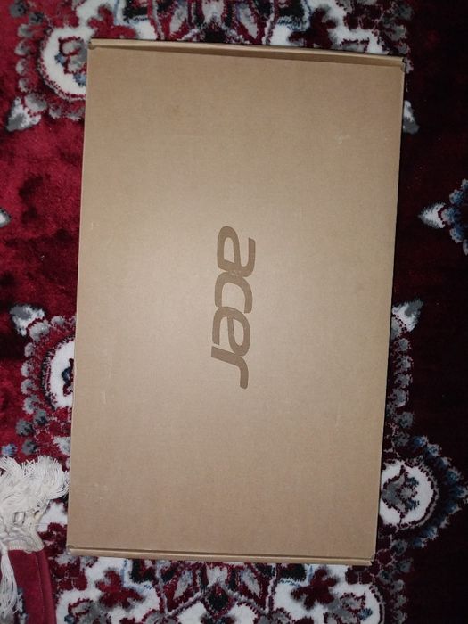 acer intel core i5 Aspire 3 kafolati bilan