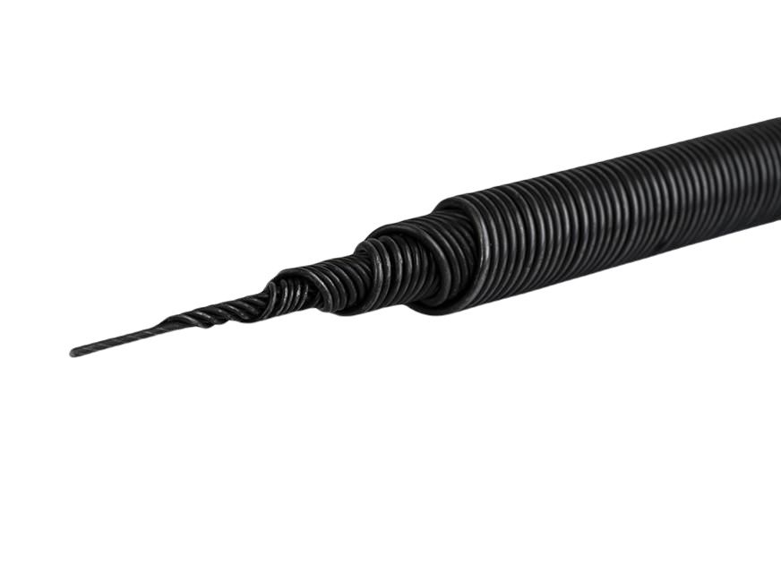 Трос для канализации