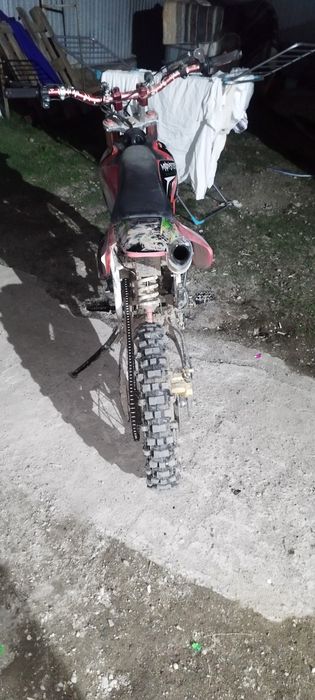 Пит байк продам или обменяю