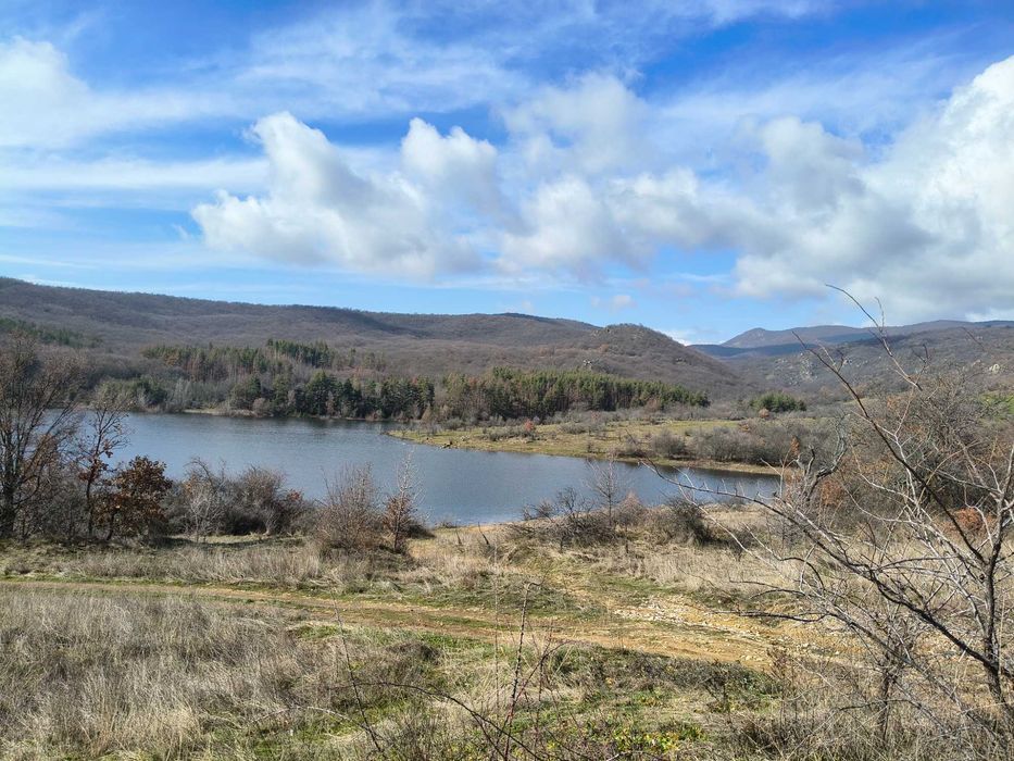 Продава се Парцел в Брезово - 16000 кв.м за 1 €/кв.м - Снимка #2