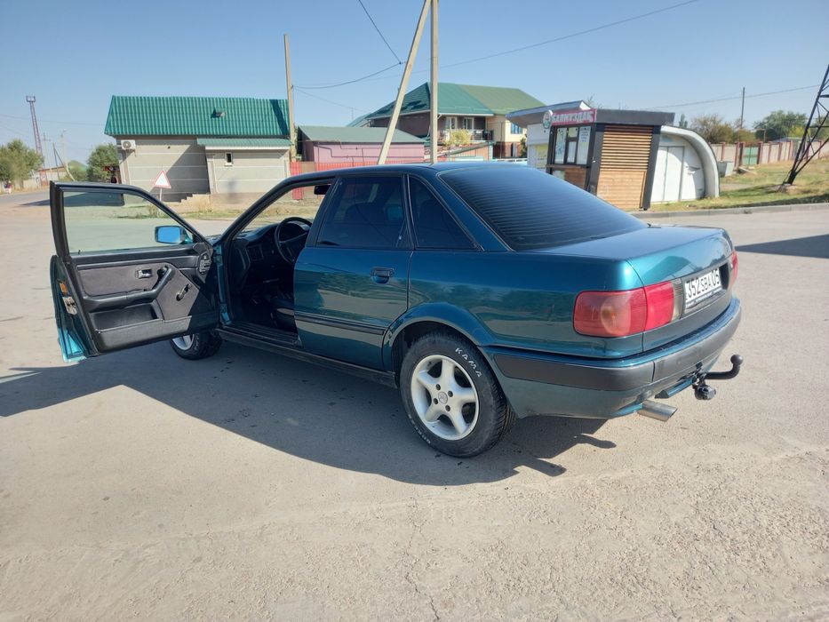 Ауди б4 сатылады