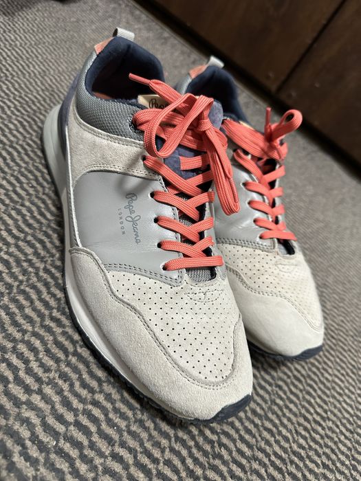 Adidas Pepe Jeans 44