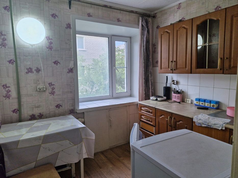 1 комната продаж а