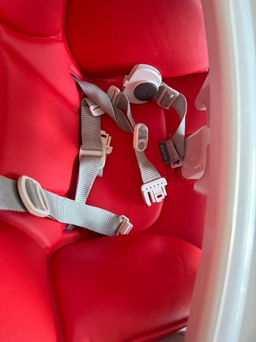 Pegperego prima pappa продам