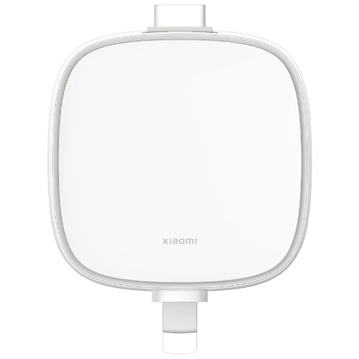 Аэрогриль Xiaomi Smart Air Fryer 4.5L EU