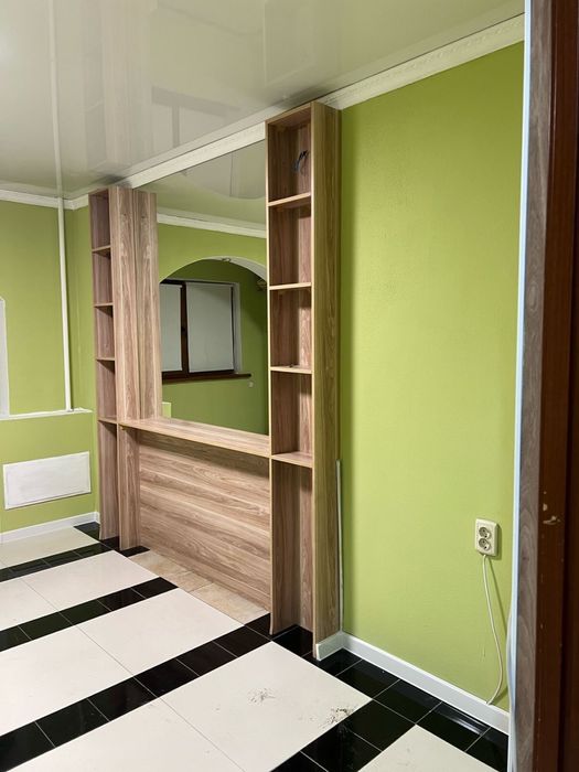 Кабинет в салоне красоты