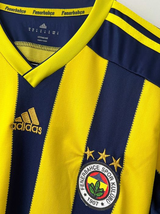 Tricou Fenerbache Istanbul frumos