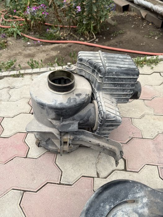 Мицубиси кантер