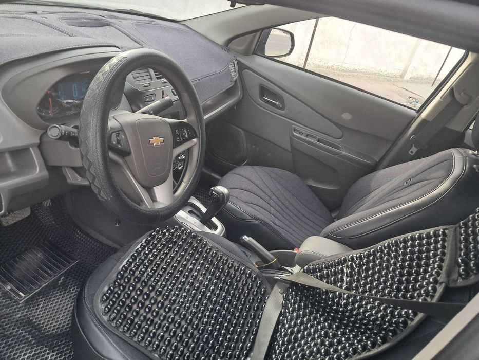 Cobalt 2023 yil avtomat propanda