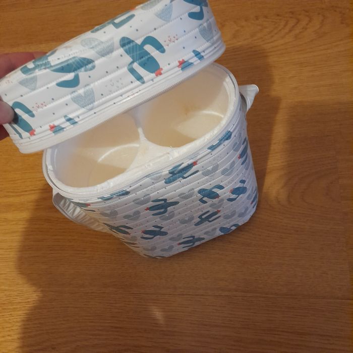 Хладилна чанта за шишета Kikaboo