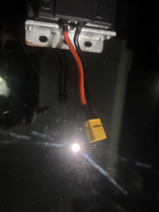 Vand controller kukirin G2