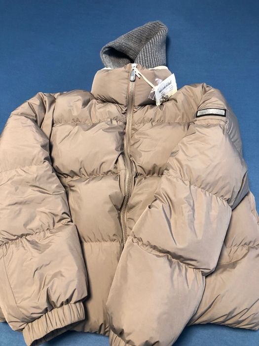 Яке BRUNELLI Cucinelli