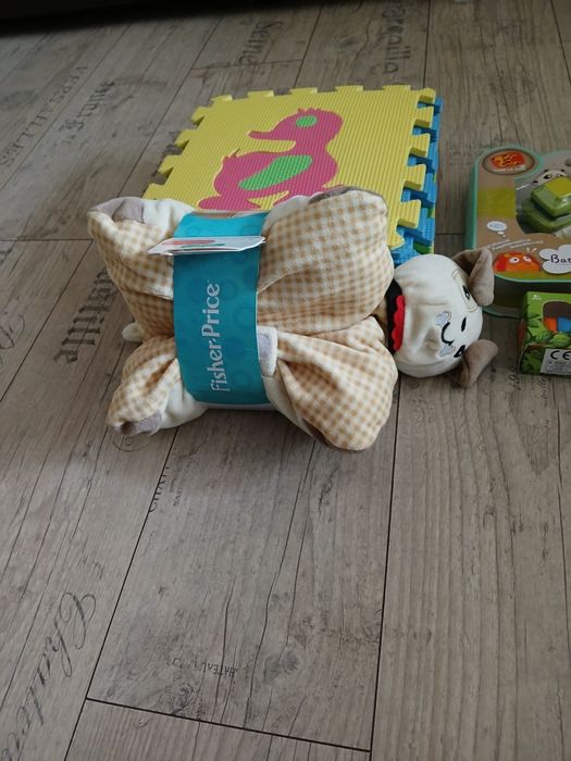 Нови Бебешки играчки