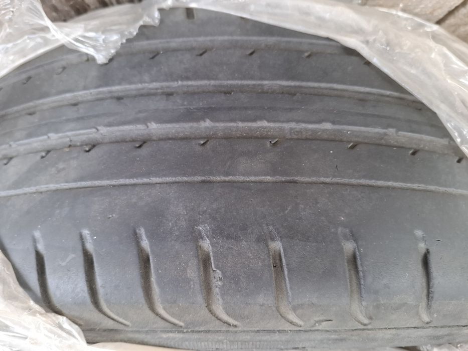 Jante Opel astra 4x100 R15